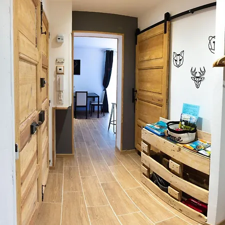 Apartment Cirrus