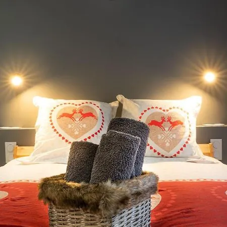 Apartment Cirrus Digne-les-Bains